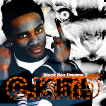 C.KHiD Black Box Dreams 2 Rap Mixtape